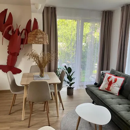 Apartament Vejminek Rak *