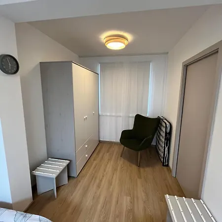 Apartament Vejminek Rak